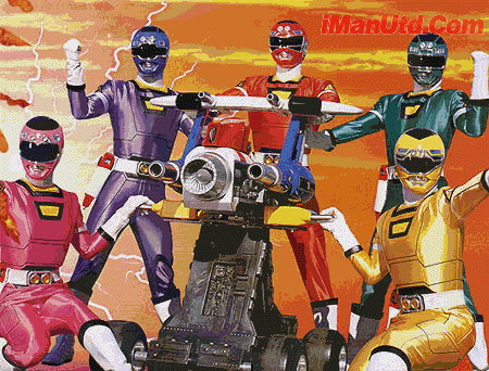 power rangers.gif